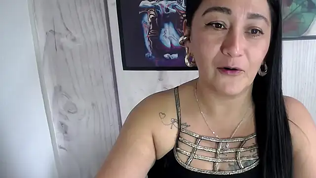 JULIANAWET69 online show from 11/10/25, 06:24