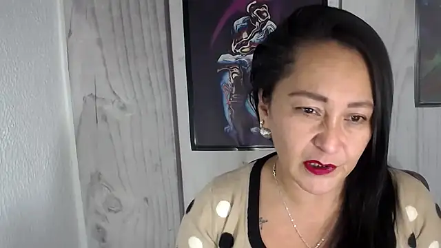 JULIANAWET69 online show from 10/14/25, 03:29