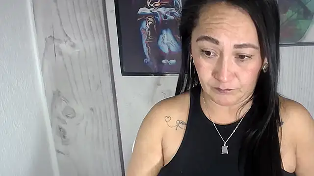 JULIANAWET69 online show from 11/06/25, 12:25