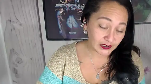 JULIANAWET69 online show from 10/22/25, 03:28