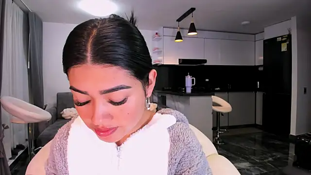 1lubonnie online show from 09/12/25, 01:50