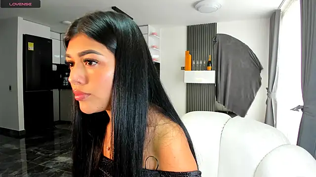 1lubonnie online show from 02/14/25, 09:10