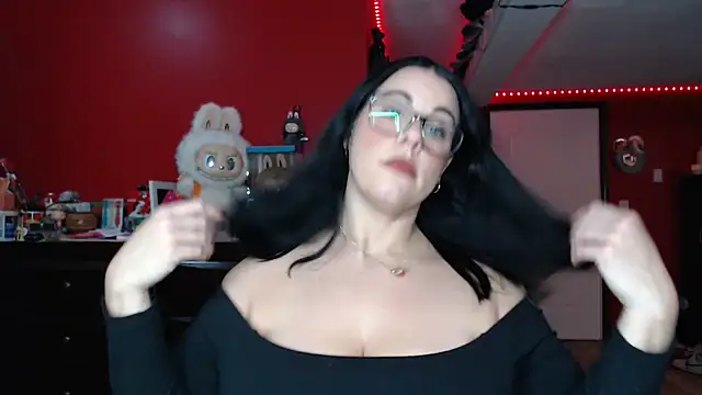 Valerie Paige online show from 01/14/26, 06:55