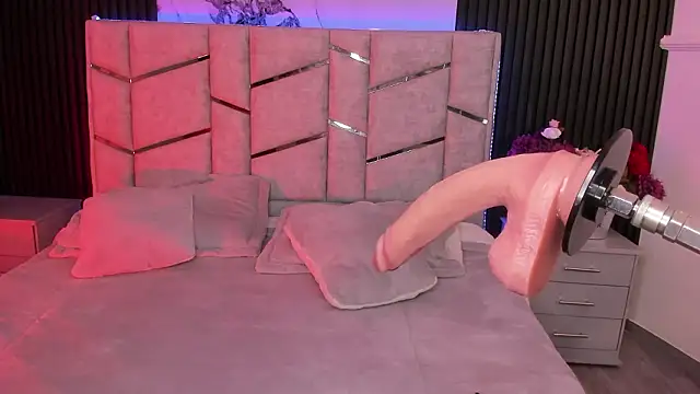 Snapshot of Gigidoll chatting on 01/19/26, 11:47 Gigidoll online show from 01/19/26, 11:47