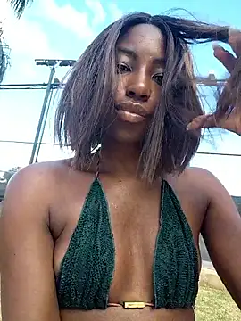 melangelo17 online show from 04/18/26, 05:59