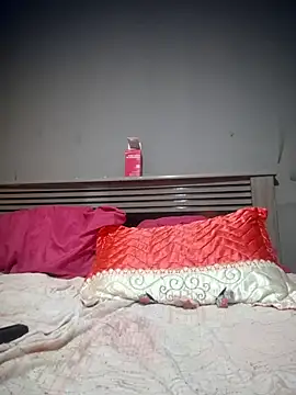 melangelo17 online show from 03/15/26, 06:15