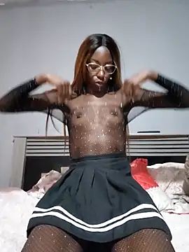 melangelo17 online show from 04/05/26, 02:18