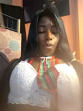 melangelo17 online show from 01/31/25, 03:22