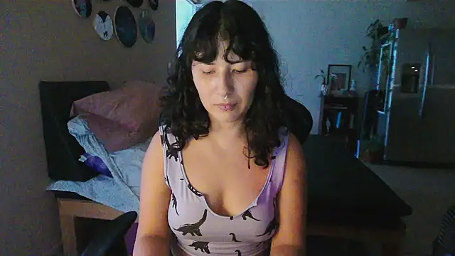 GinnyDelice online show from 10/08/25, 12:12