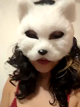 GinnyDelice online show from 02/09/25, 01:55