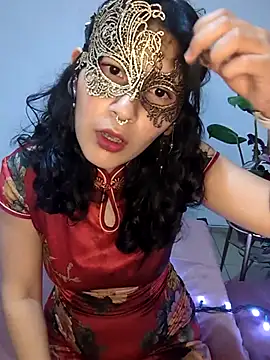 GinnyDelice online show from 03/03/25, 02:00