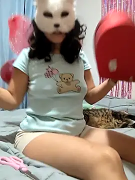 GinnyDelice online show from 02/27/25, 01:19