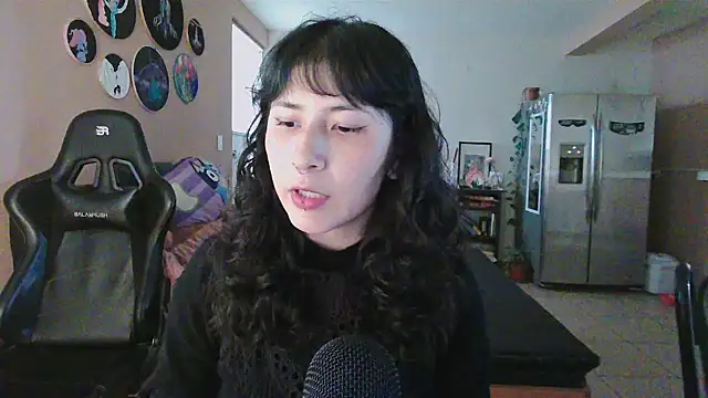 GinnyDelice online show from 12/19/25, 11:29