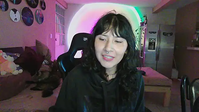 GinnyDelice online show from 01/08/26, 12:38