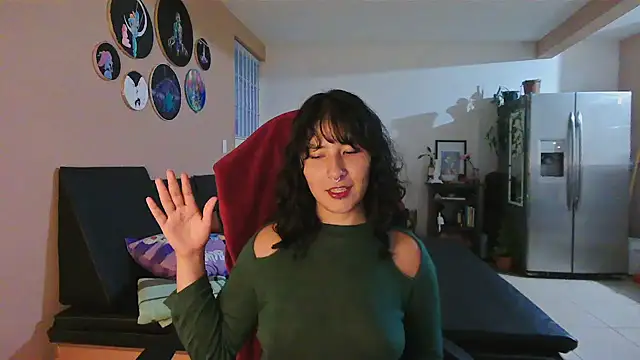 GinnyDelice online show from 10/01/25, 12:27