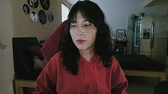 GinnyDelice online show from 09/12/25, 11:48