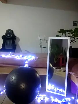 GinnyDelice online show from 02/13/25, 02:23