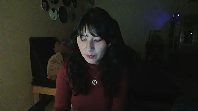 GinnyDelice online show from 10/30/25, 01:15