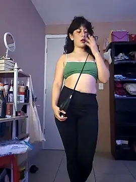 GinnyDelice online show from 02/13/26, 02:00