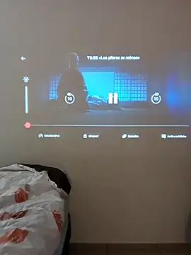 GinnyDelice online show from 10/03/25, 09:05