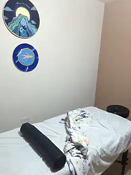 GinnyDelice online show from 02/07/25, 02:08