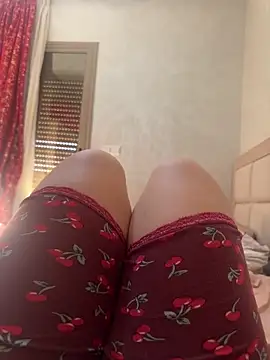 Snapshot of Ayochaa chatting on 10/16/25, 10:45 Ayochaa online show from 10/16/25, 10:45