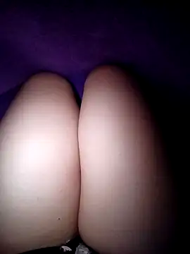 Snapshot of Ayochaa chatting on 03/01/25, 02:26 Ayochaa online show from 03/01/25, 02:26