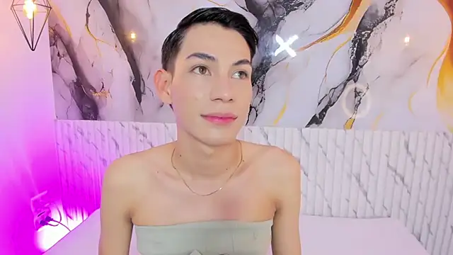 JackeOwens online show from 03/07/26, 02:07