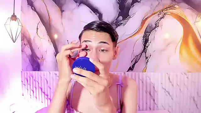 Snapshot of JackeOwens chatting on 11/27/25, 11:54 JackeOwens online show from 11/27/25, 11:54