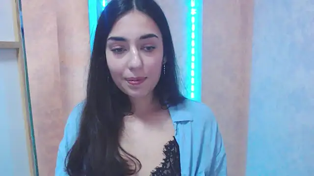 Lovelllyy online show from 01/27/25, 10:38