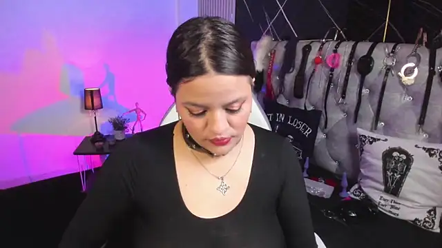 victoria  floyd online show from 02/06/26, 08:16