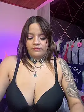 victoria  floyd online show from 02/14/26, 12:38