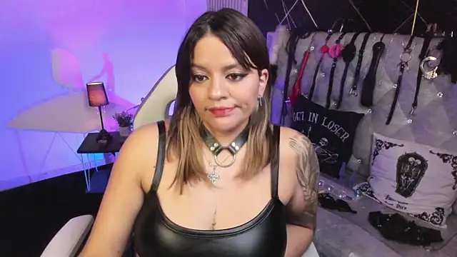 victoria  floyd online show from 02/21/26, 01:40