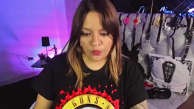 victoria  floyd online show from 01/12/26, 10:03