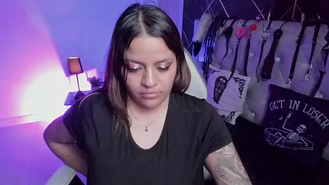 victoria  floyd online show from 04/09/26, 01:07