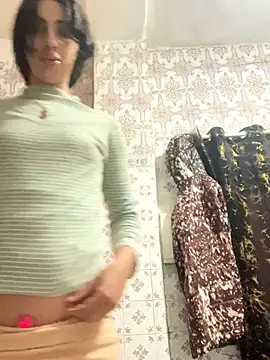 majdolin78 online show from 11/26/25, 10:48