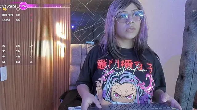 Hiraku dl online show from 11/05/25, 10:02