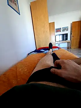 Nzino1983 online show from 04/08/26, 11:44