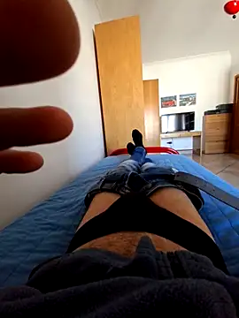 Nzino1983 online show from 04/19/26, 12:39