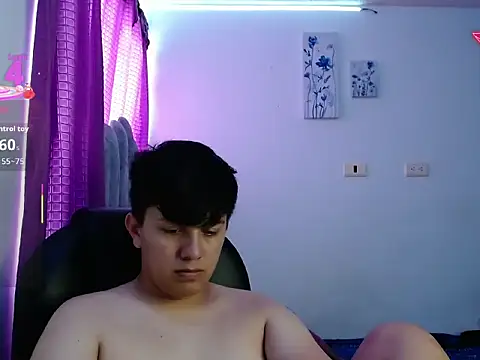 Alan red online show from 11/27/25, 04:51