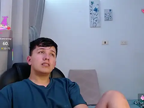 Alan red online show from 02/05/26, 01:01