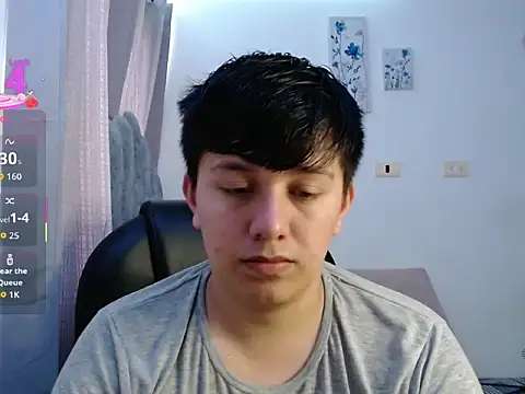 Alan red online show from 03/06/26, 03:29