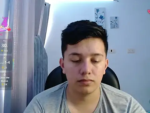 Alan red online show from 02/06/26, 03:52