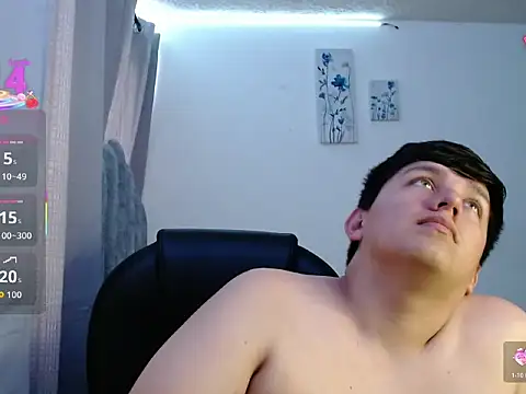 Alan red online show from 03/10/26, 05:28