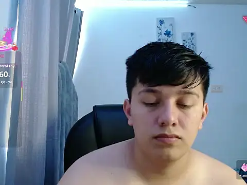 Alan red online show from 02/11/26, 05:13