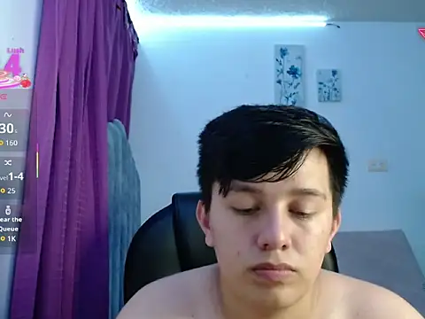 Alan red online show from 12/04/25, 11:37