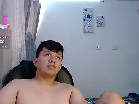 Alan red online show from 01/07/26, 03:28