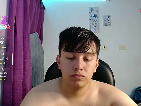 Alan red online show from 11/12/25, 01:21