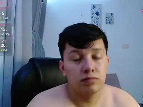 Alan red online show from 07/02/26, 12:55