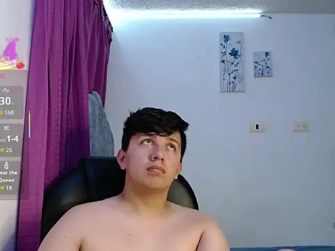 Alan red online show from 12/02/25, 11:50